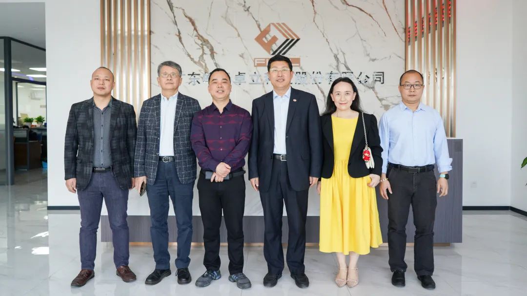 合作共赢、齊“鑄”輝煌