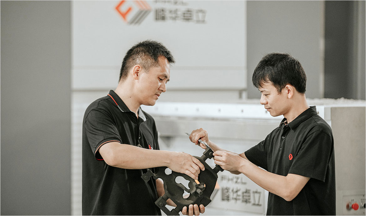 工業級砂型3D打印解決方案  多樣化3D砂型打印産品線