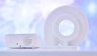 Ceramic 3D printing