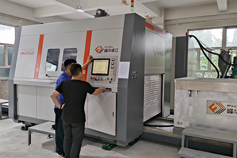 3D打印：未來制造業的革新者
